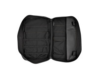 Zildjian Touring Stick Bag Black Zildjian Touring Stick Bag Black